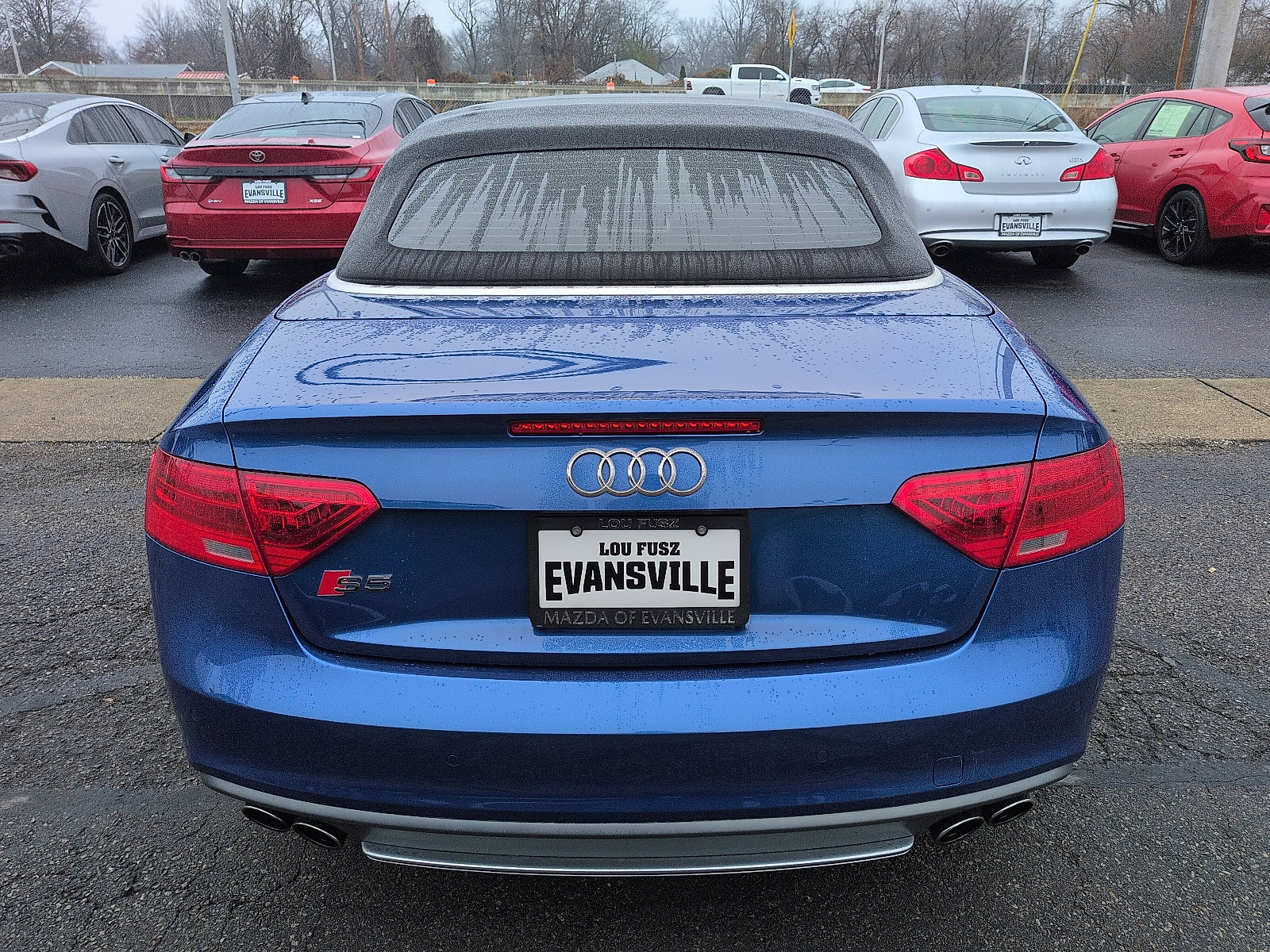 Used 2015 Audi S5 Premium Plus w/ Technology Package image 6
