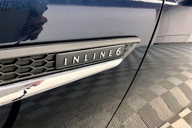 Used 2025 MAZDA CX-90 3.3 Turbo w/ Preferred Package image 33