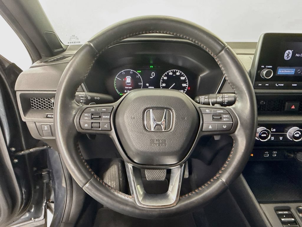 Used 2024 Honda CR-V Sport image 12