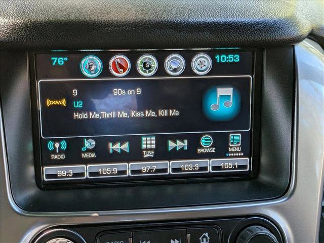 Used 2016 Chevrolet Tahoe LTZ image 13