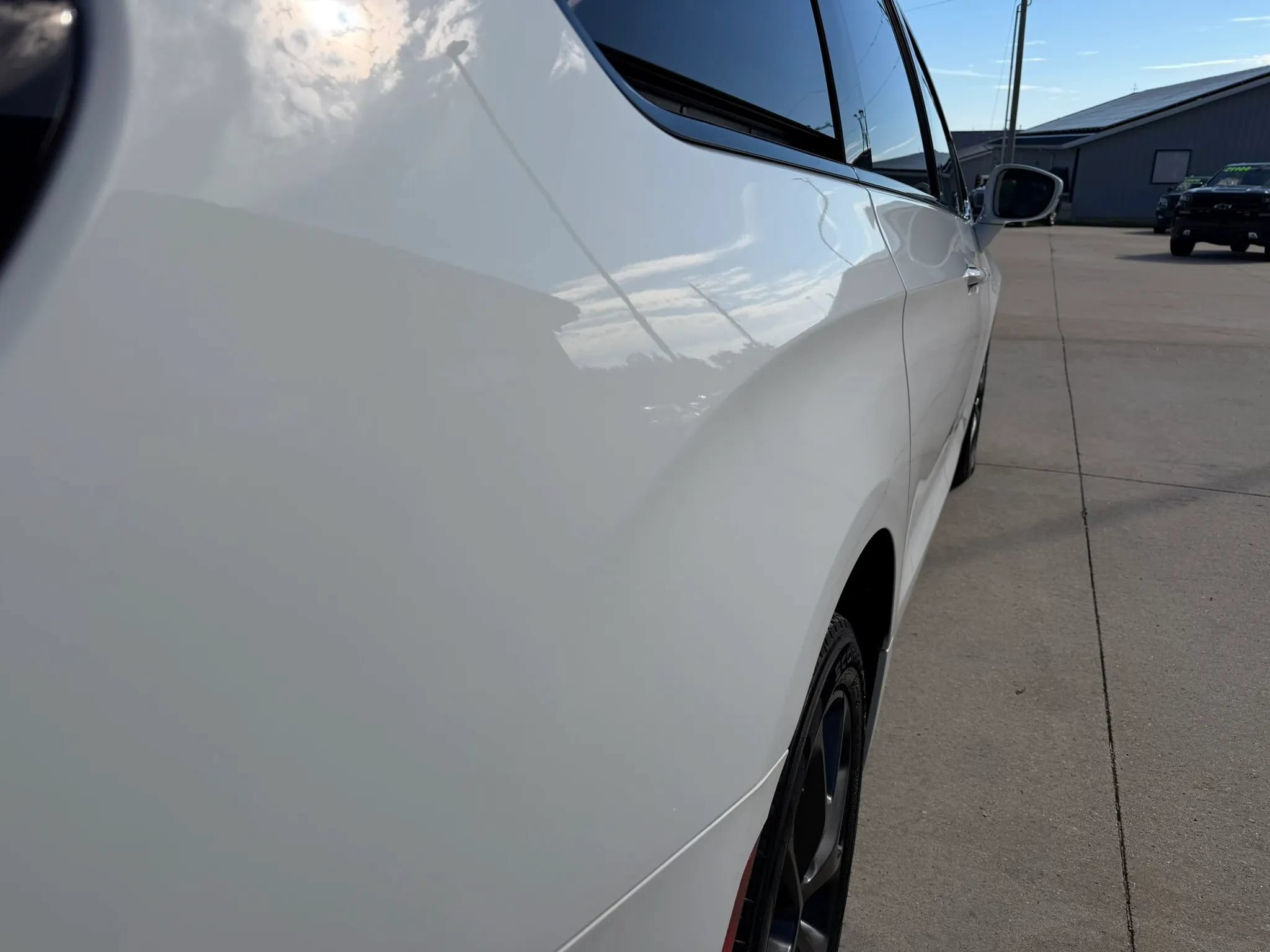 Used 2022 Chrysler Pacifica Touring-L w/ Uconnect Theater Family Group AWD/4WD image 63