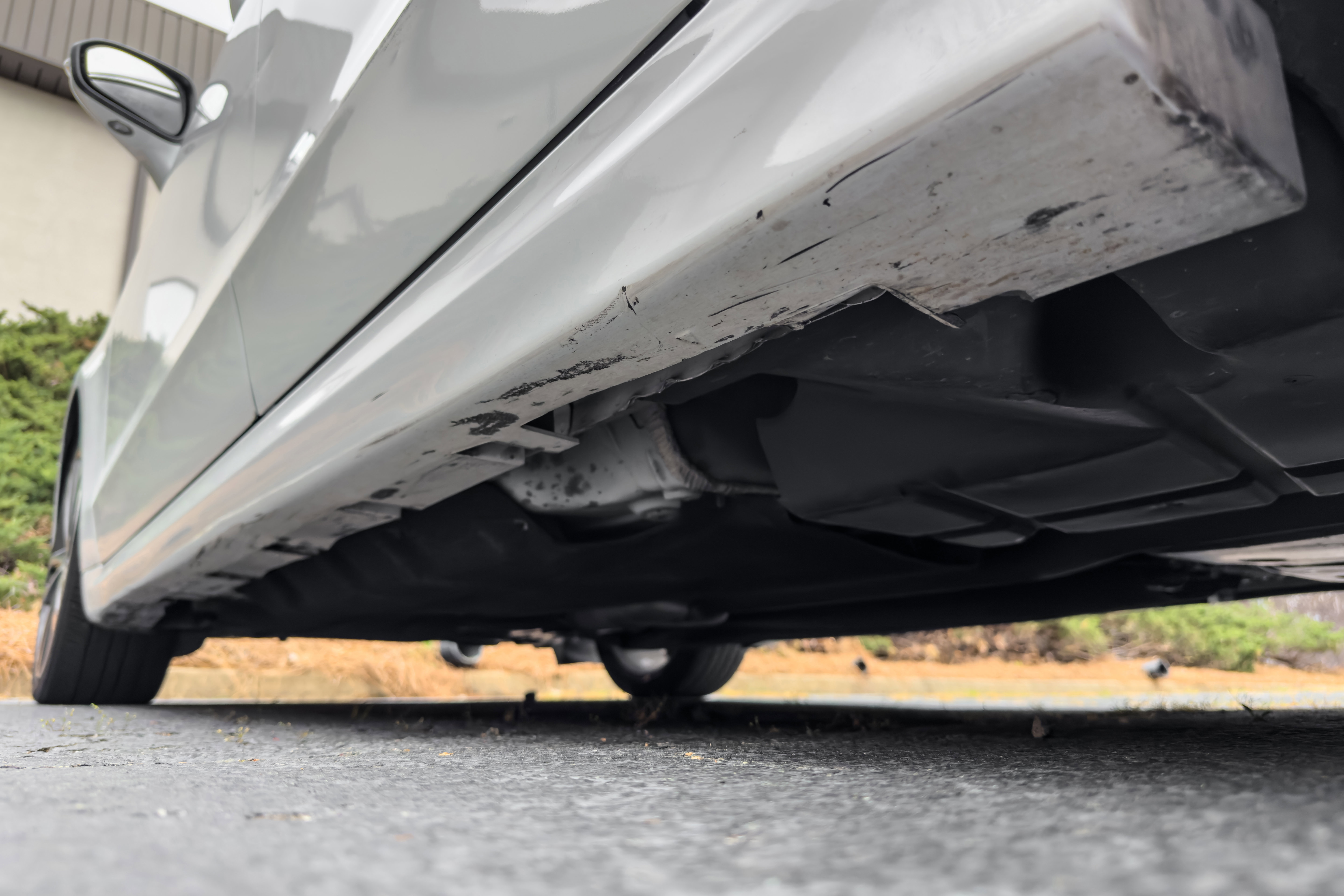 Used 2020 Ford Fusion Titanium image 17