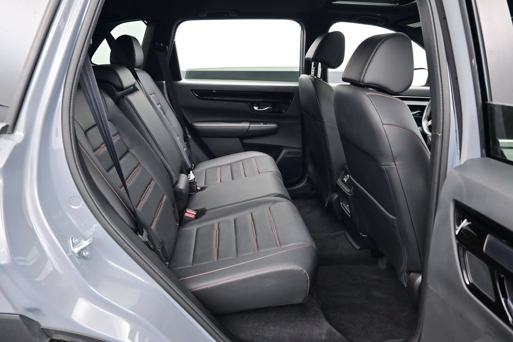 Certified 2024 Honda CR-V Sport Touring image 29