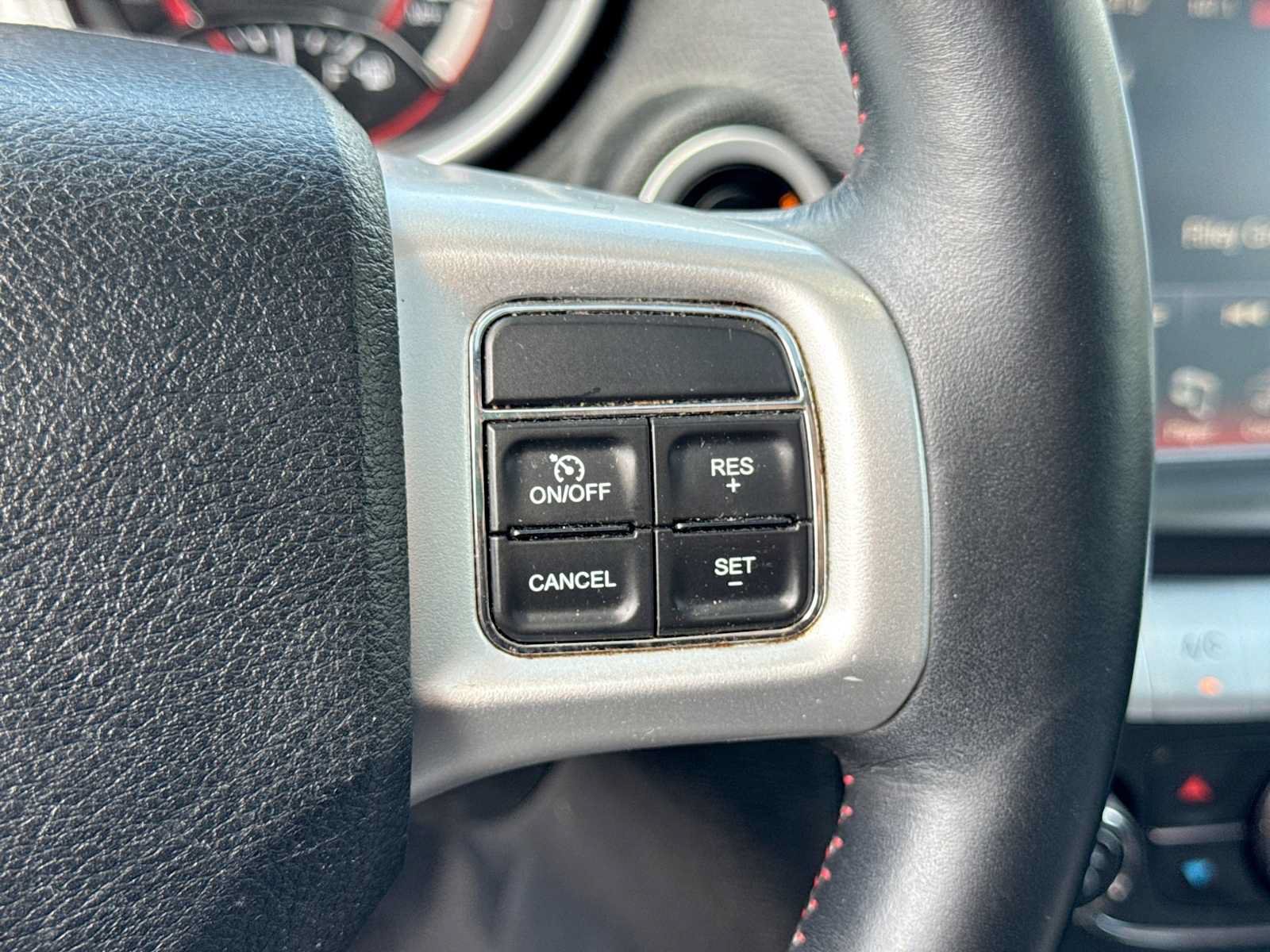 Used 2019 Dodge Journey GT w/ Nav & Sun Group AWD/4WD image 26