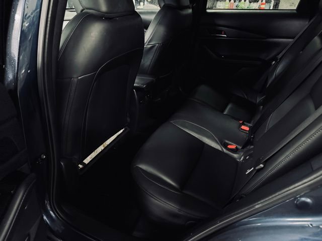 Used 2023 MAZDA CX-30 AWD 2.5 S w/ Preferred Package image 18