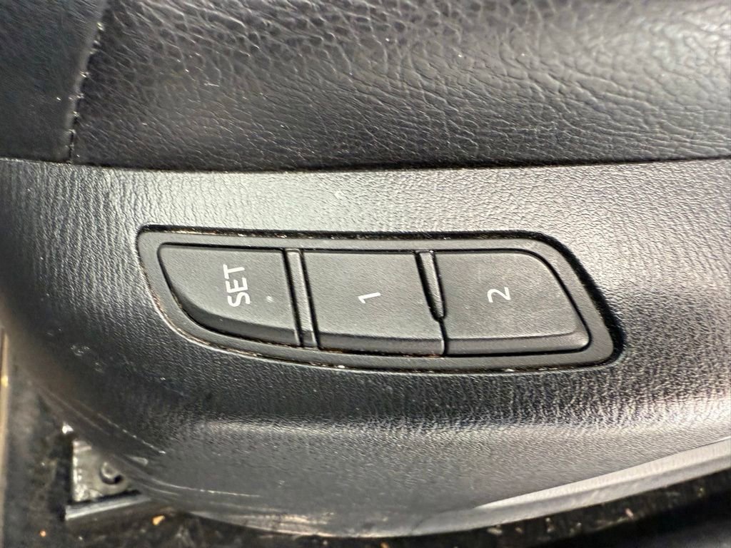 Used 2019 MAZDA CX-9 Grand Touring FWD image 19
