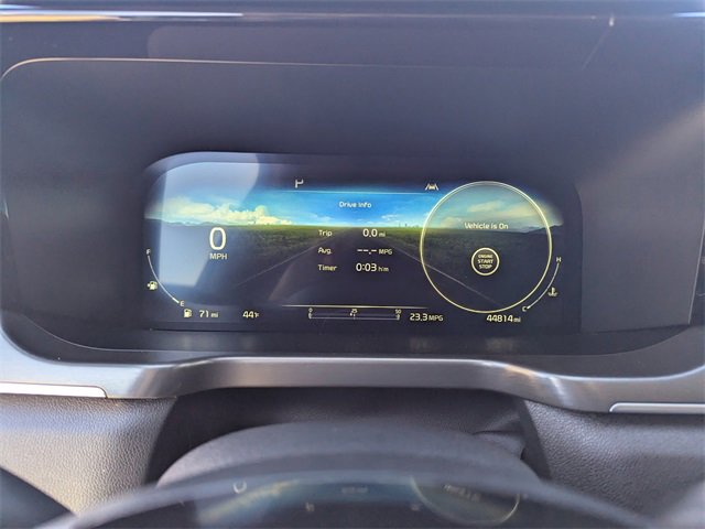 Used 2023 Kia Sorento SX image 20