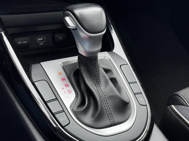 Used 2023 Kia Forte GT-Line w/ GT-Line Premium Package image 20