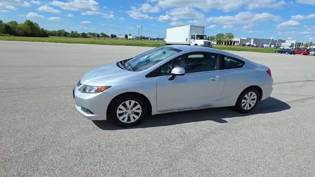 Used 2012 Honda Civic LX image 6