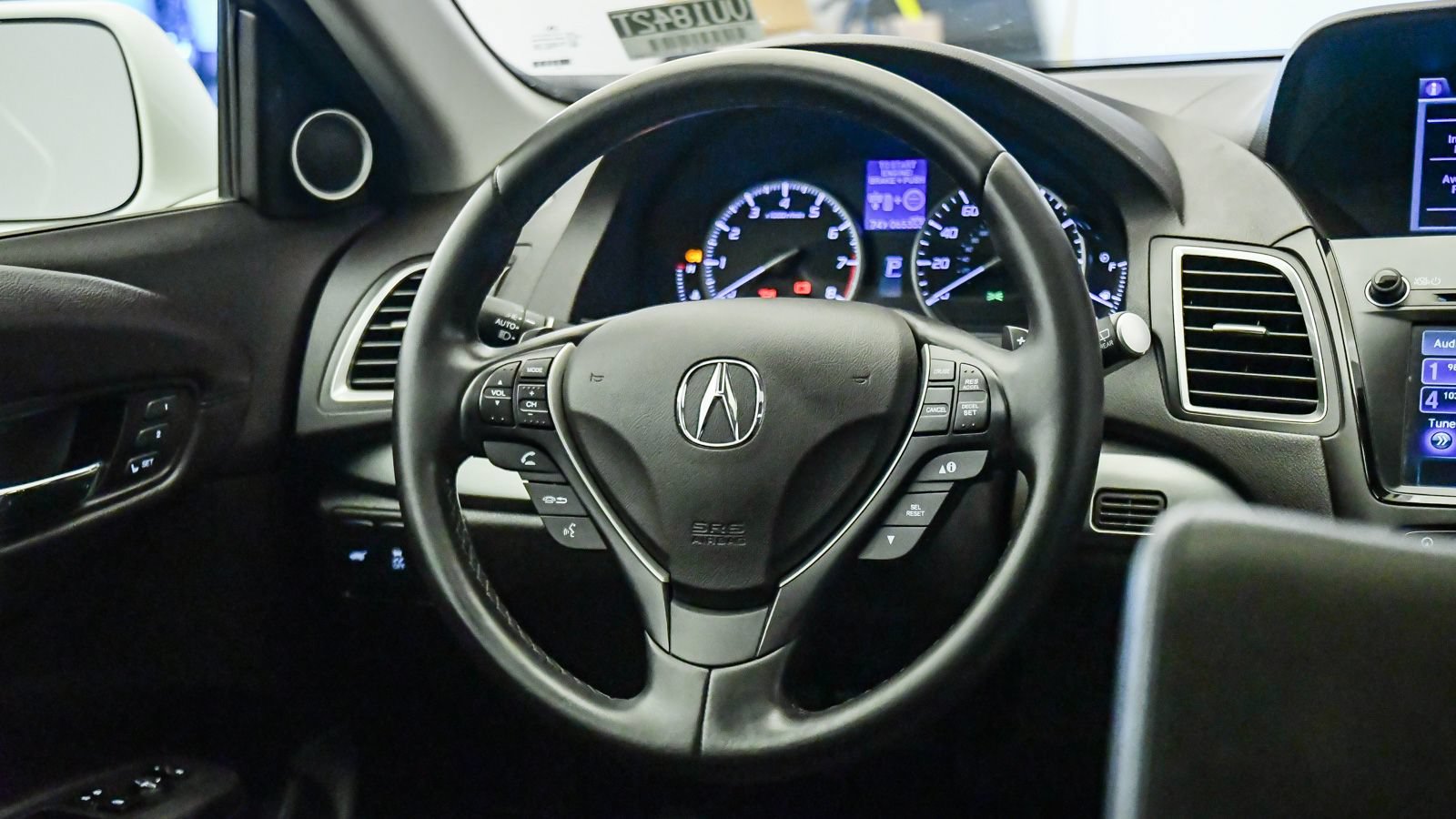 Used 2018 Acura RDX AWD w/ Technology Package image 13