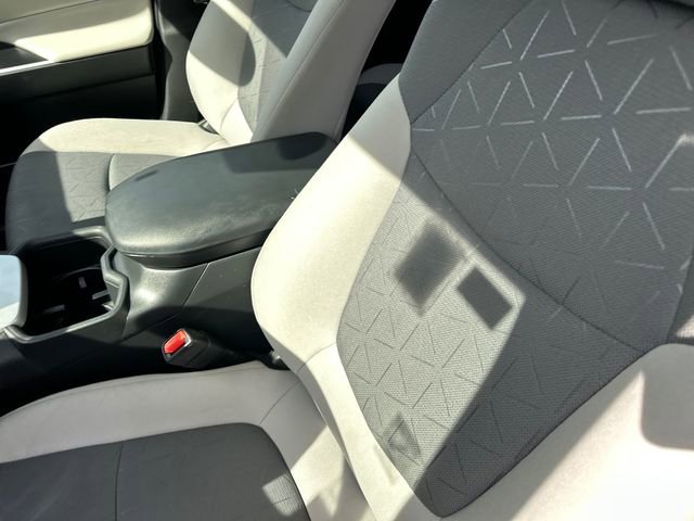 Certified 2024 Toyota RAV4 XLE image 29