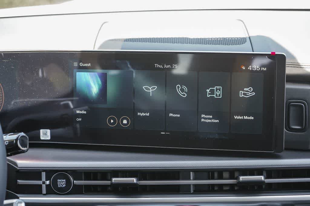 New 2026 Hyundai Santa Fe SE FWD image 14