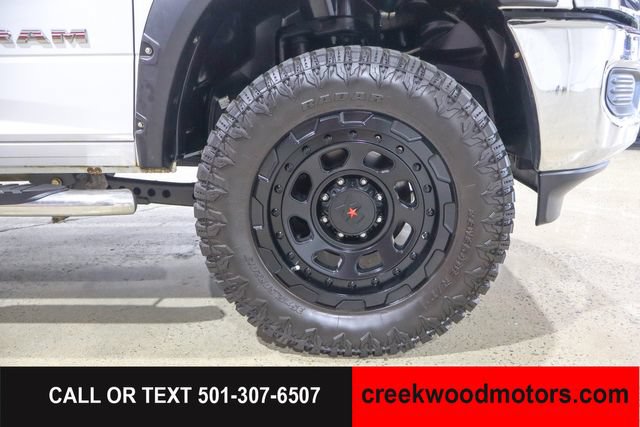 Used 2020 RAM 2500 Tradesman w/ Chrome Appearance Group AWD/4WD image 17
