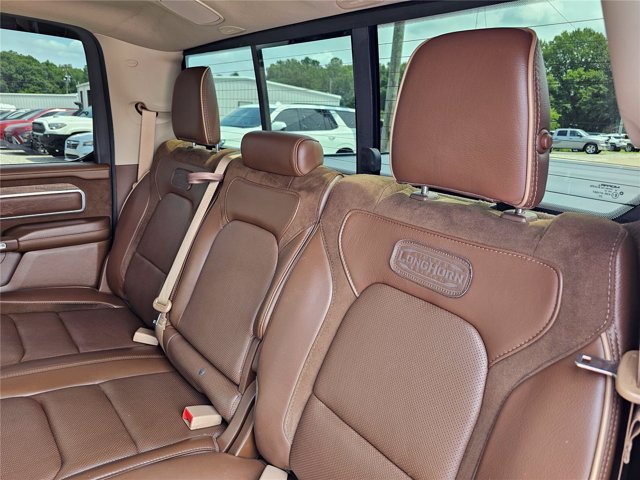 Certified 2021 RAM 1500 Limited AWD/4WD image 83