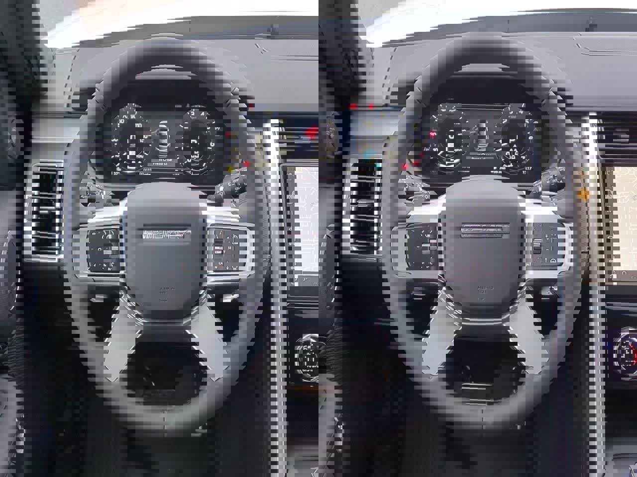 New 2026 Land Rover Discovery Limited Edition image 24