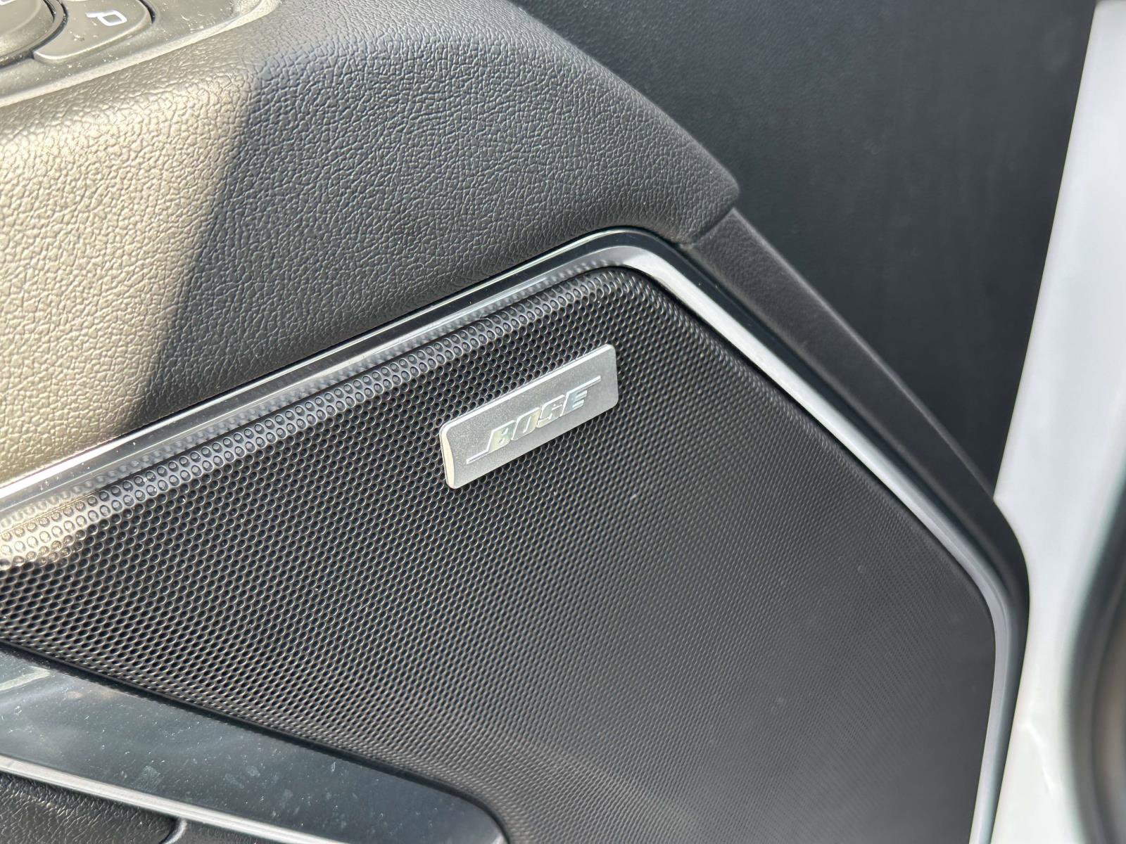 Certified 2023 Chevrolet Silverado 1500 RST w/ Convenience Package II image 19