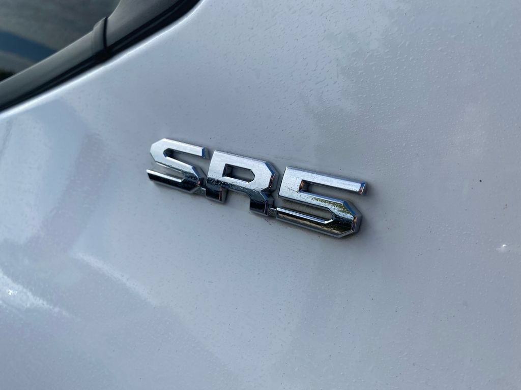 Used 2025 Toyota Tundra SR5 w/ SR5 Convenience Package RWD image 26