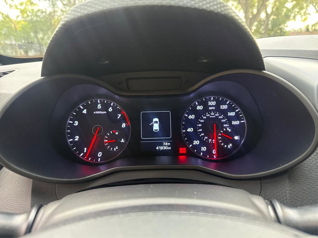 Used 2016 Hyundai Veloster Turbo w/ Option Group 04 image 15