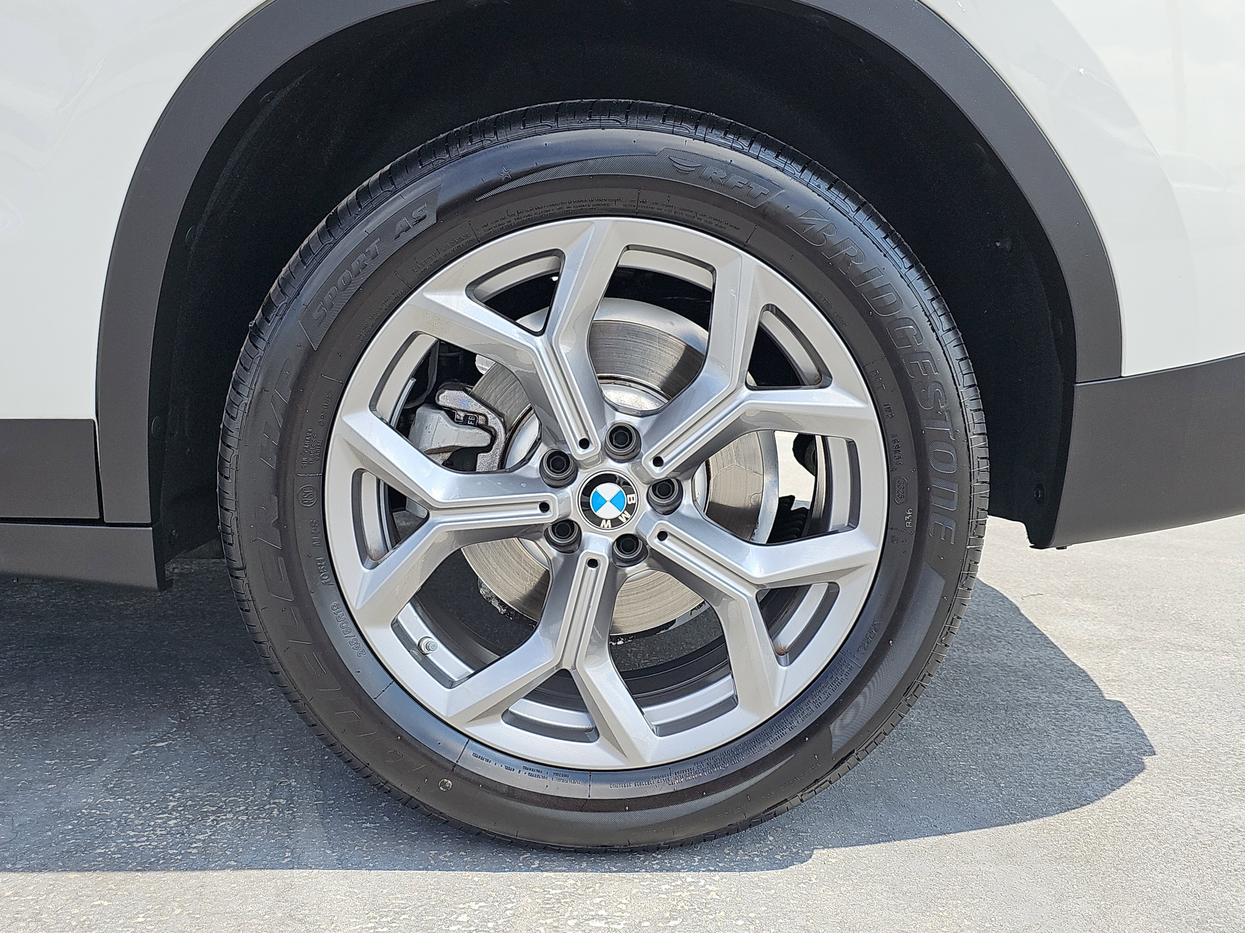 Certified 2024 BMW X3 sDrive30i w/ Convenience Package image 34