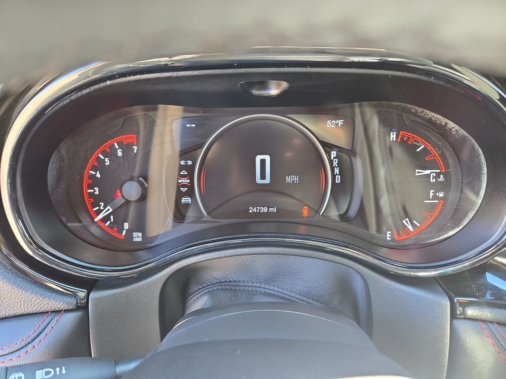 Used 2023 Dodge Durango GT AWD/4WD image 31