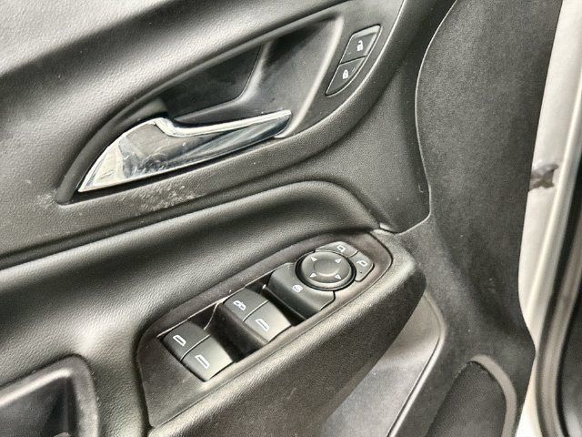 Used 2020 Chevrolet Equinox LT AWD/4WD image 23