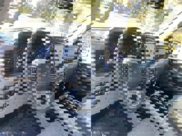 Used 2024 Ford F150 XLT w/ Equipment Group 302A MID image 57