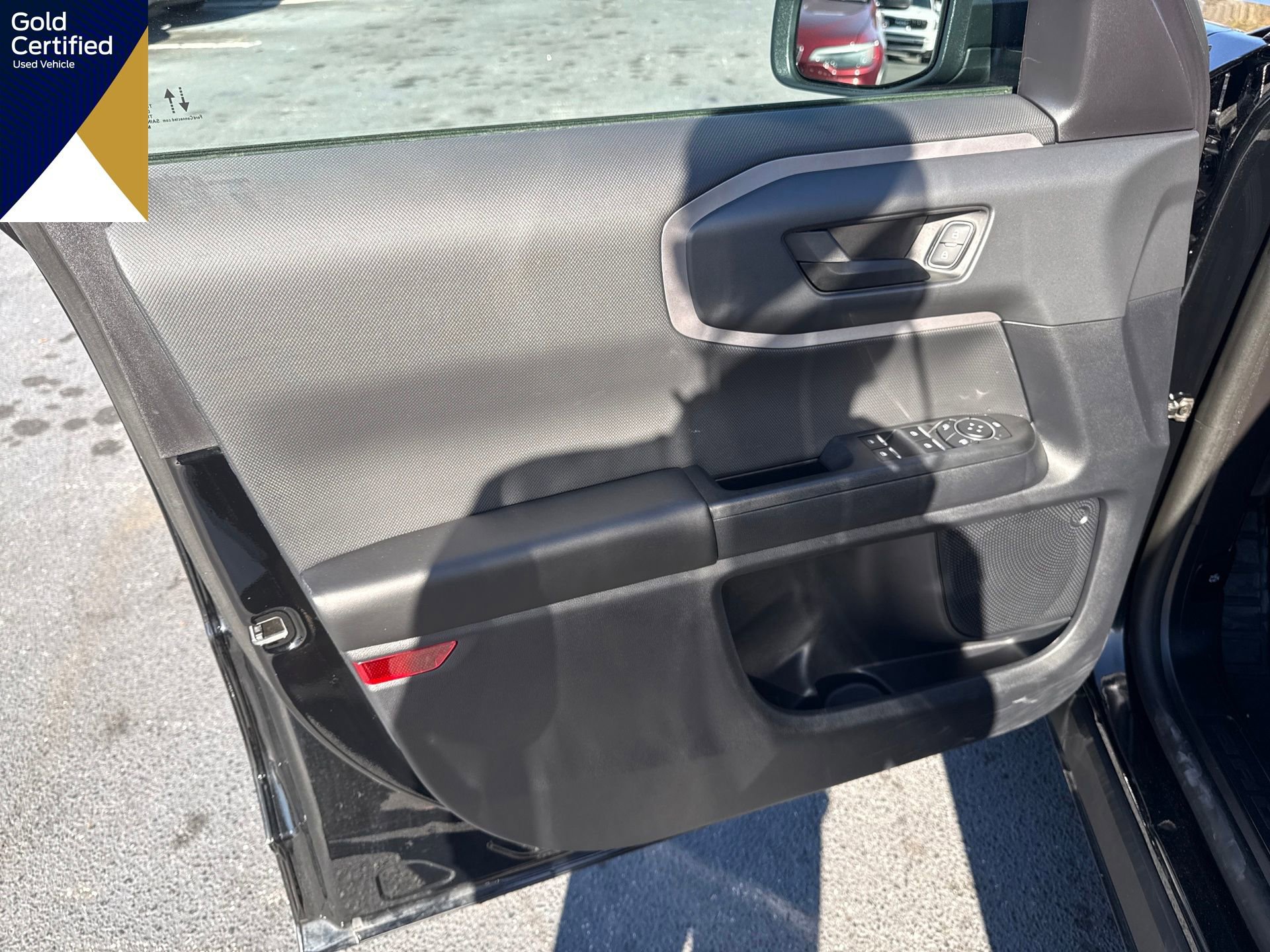 Certified 2024 Ford Bronco Sport Big Bend image 13