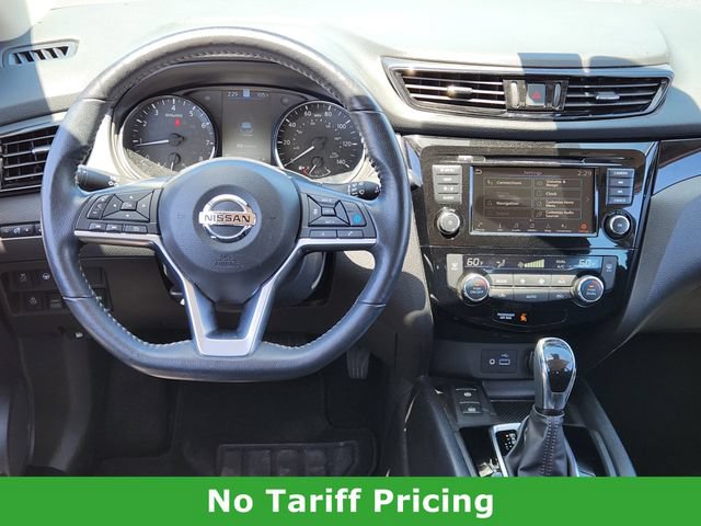 Used 2022 Nissan Rogue Sport SL AWD/4WD image 27