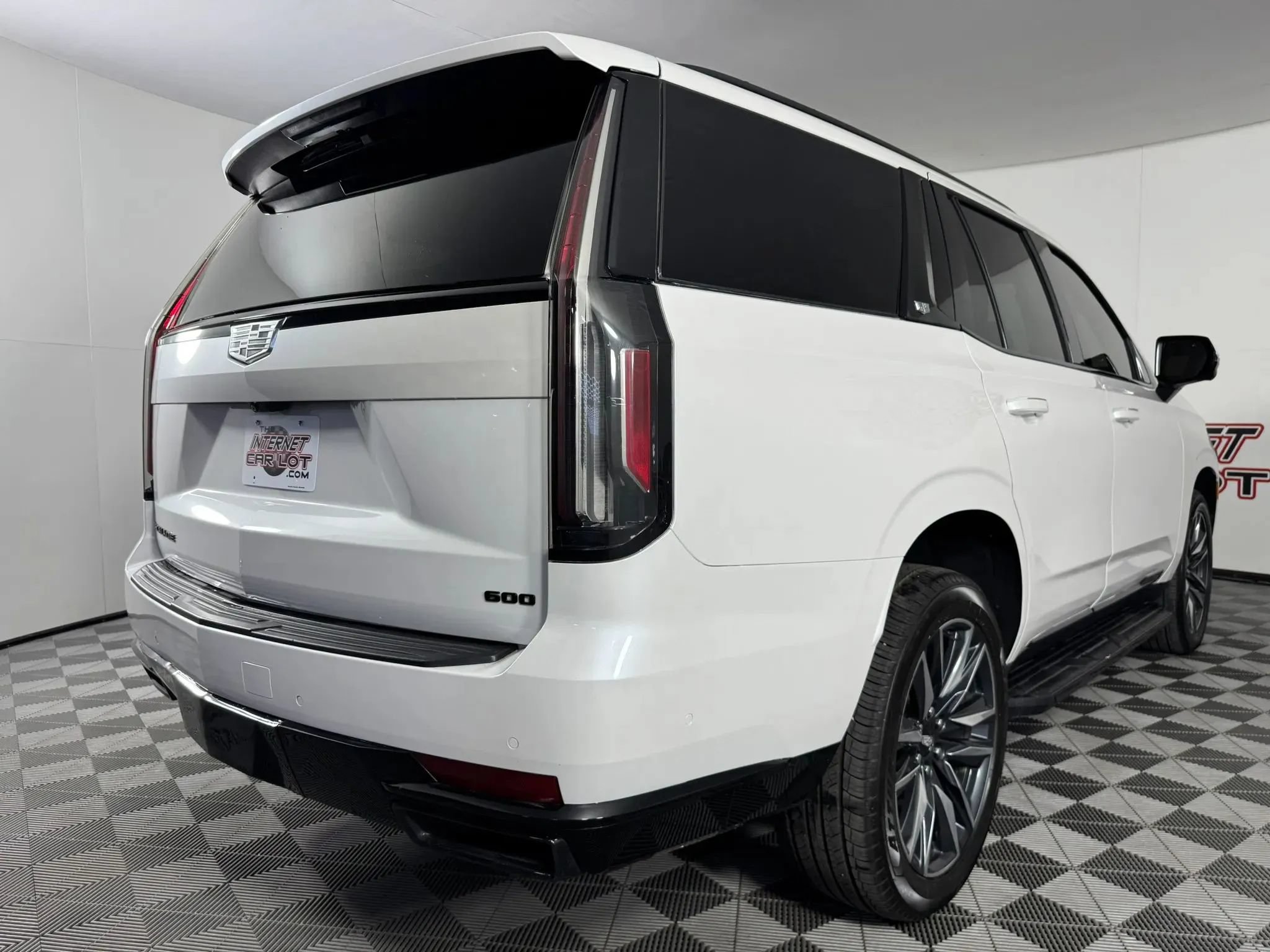 Used 2021 Cadillac Escalade Sport AWD/4WD image 31