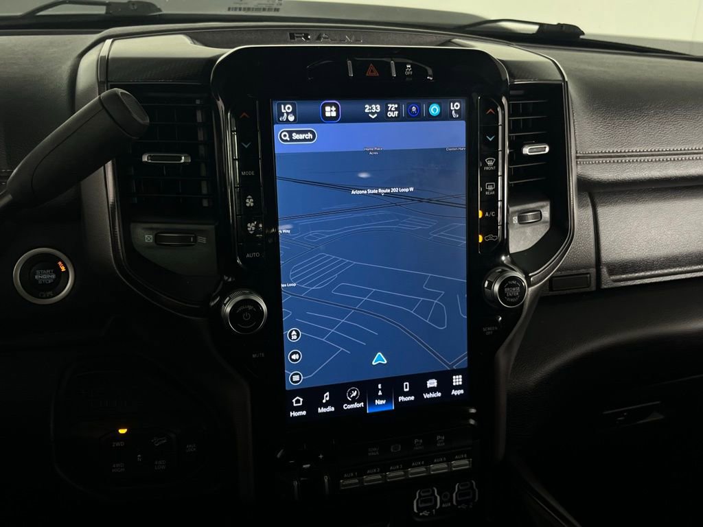 Used 2023 RAM 2500 Rebel w/ Level 1 Equipment Group image 18