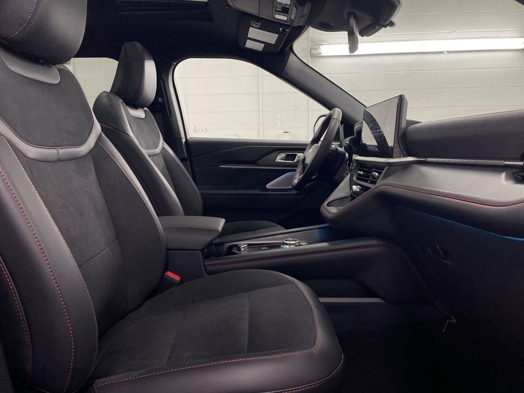 New 2025 Ford Explorer ST w/ Sun And Sound Package image 25