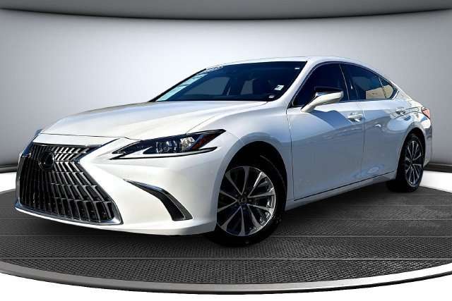 Used 2023 Lexus ES 350 w/ Accessory Package (Z2)