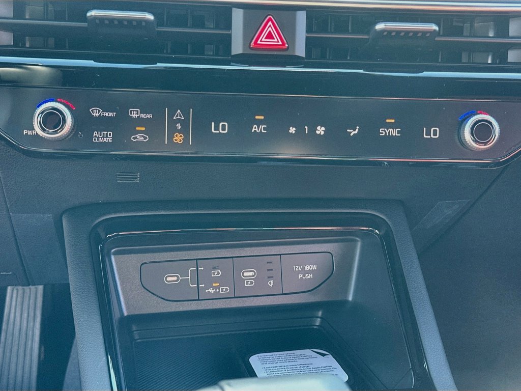New 2027 Kia K5 GT-Line FWD image 16