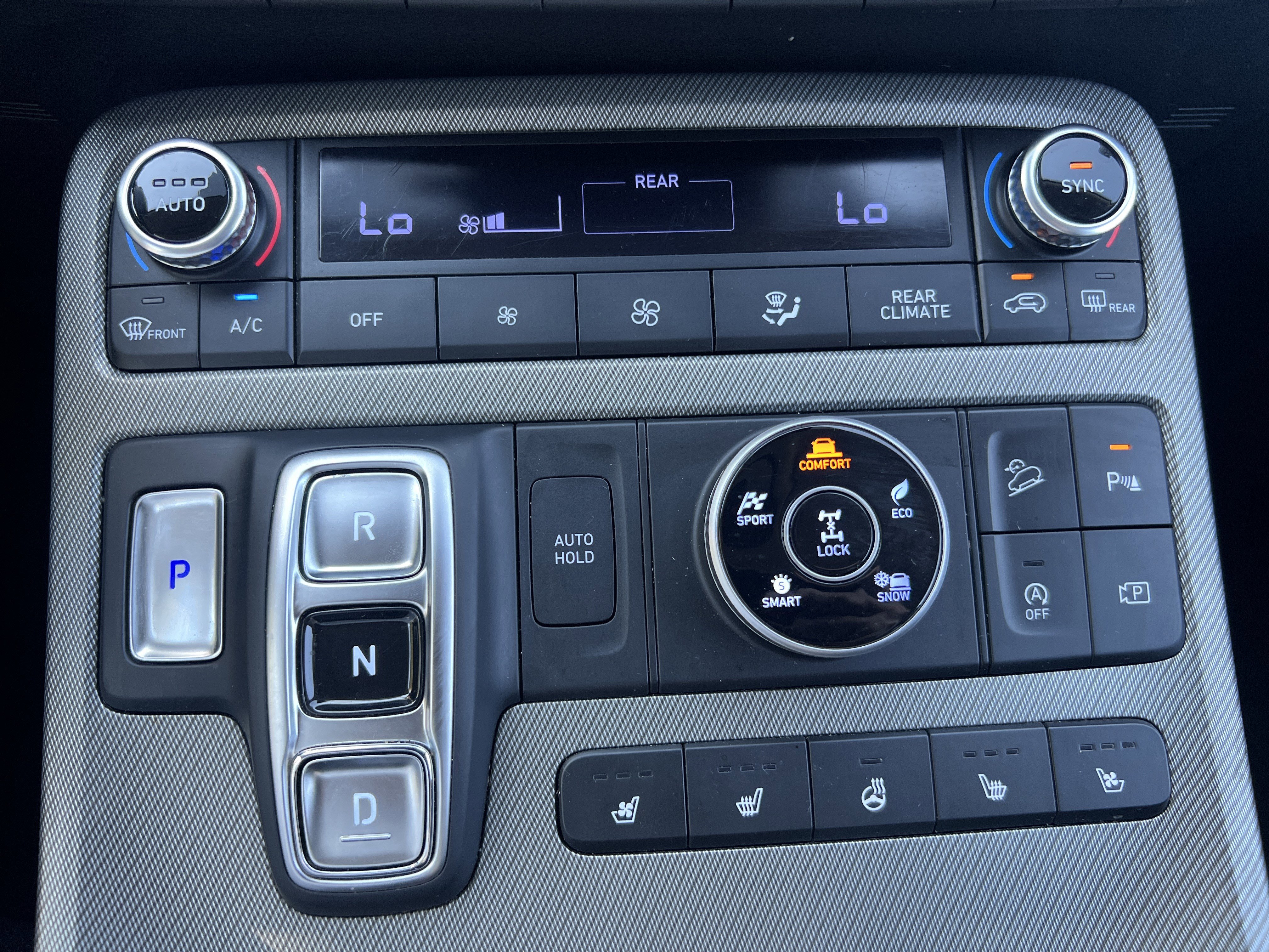 Used 2024 Hyundai Palisade SEL image 17