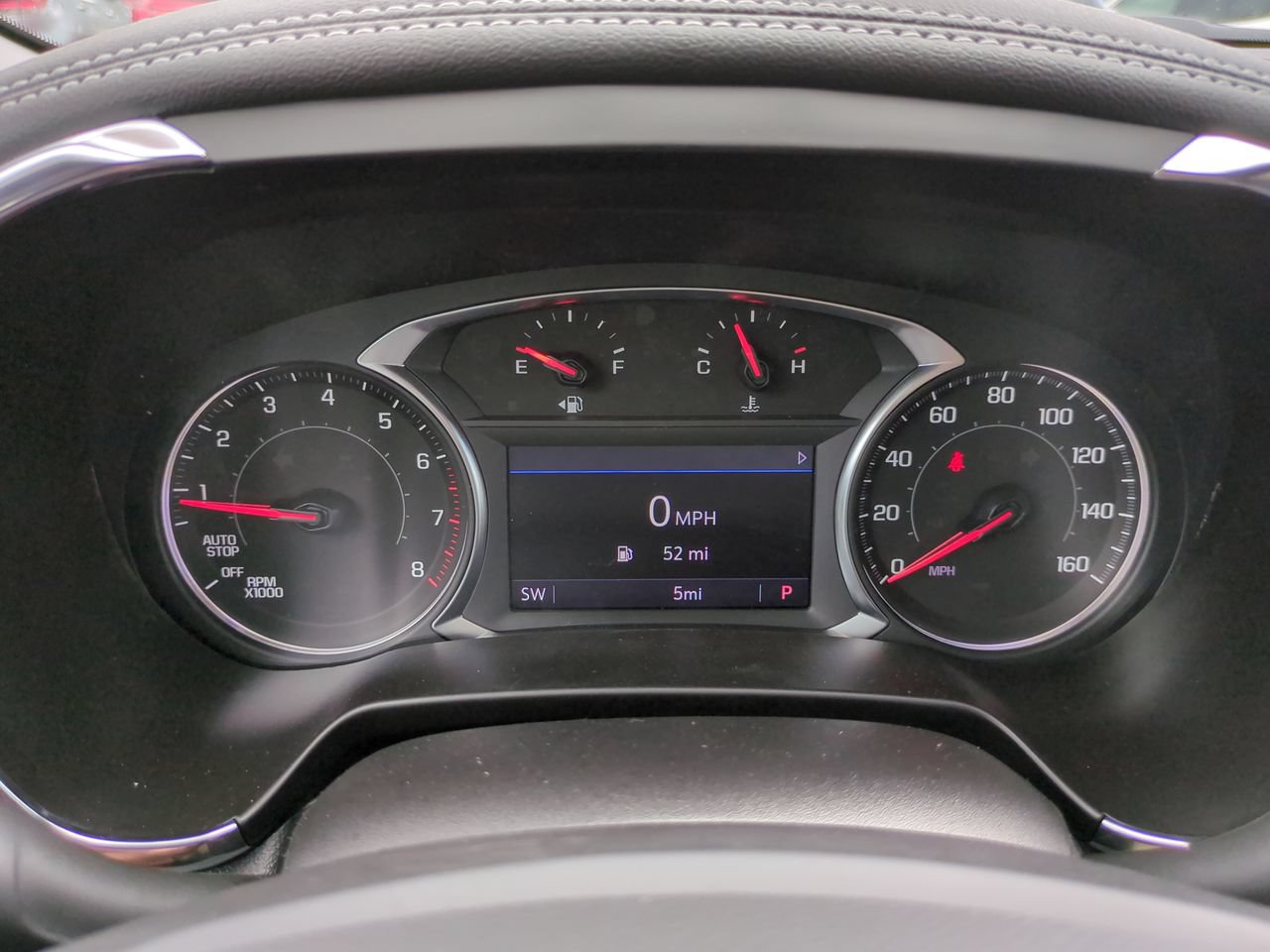 New 2025 Chevrolet Blazer LT w/ Convenience Package FWD image 25