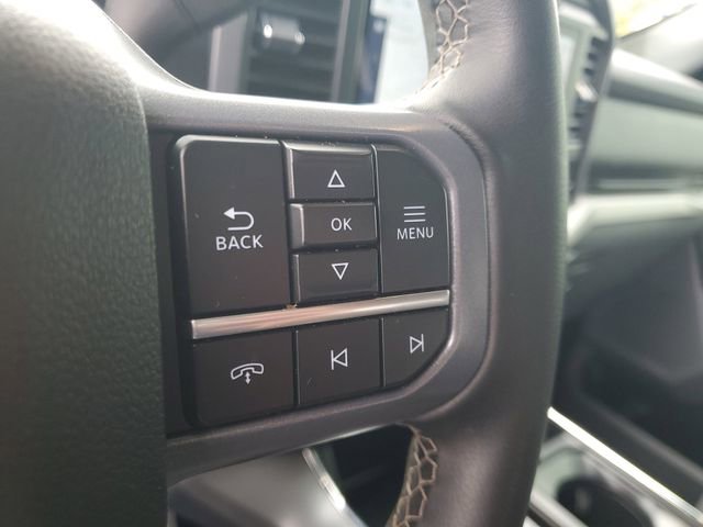 Certified 2023 Ford F150 XLT w/ Equipment Group 302A High image 22