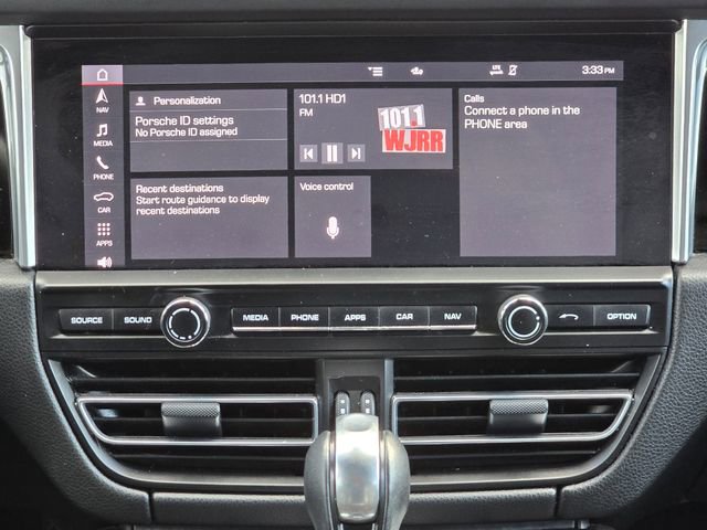 Used 2021 Porsche Macan image 21