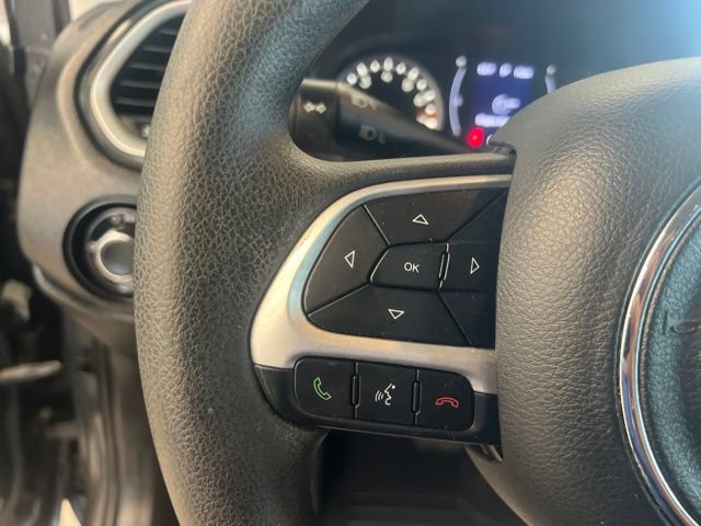 Used 2020 Jeep Renegade Sport w/ Sport Appearance Group AWD/4WD image 14