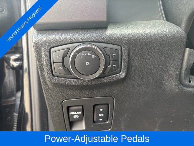 Used 2020 Ford F150 XLT w/ Equipment Group 302A Luxury AWD/4WD image 17