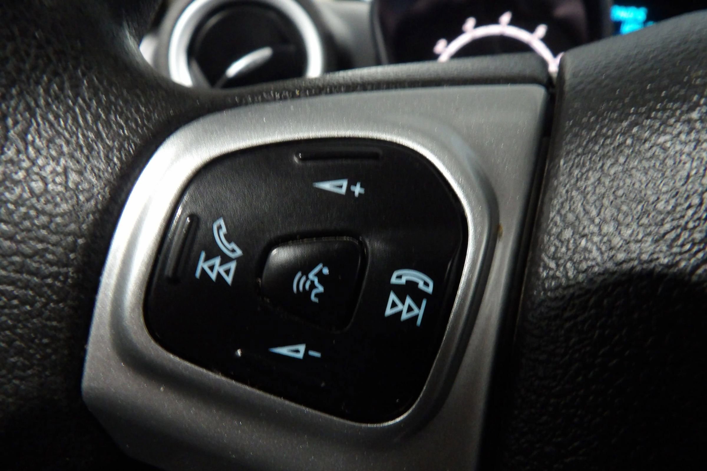 Used 2019 Ford Fiesta SE w/ Equipment Group 201A FWD image 18