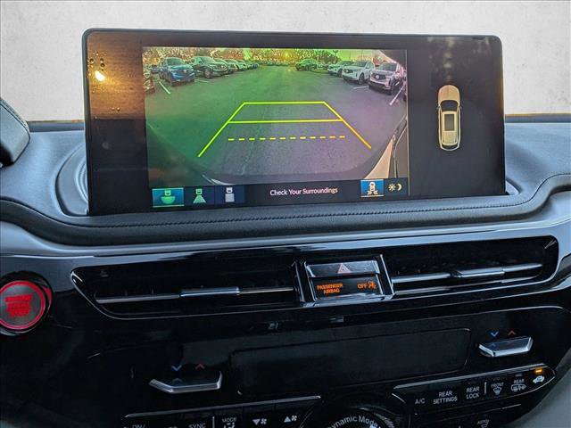 New 2026 Acura MDX w/Technology Package image 11