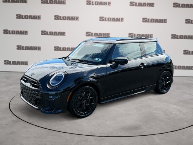 Used 2026 MINI Cooper S