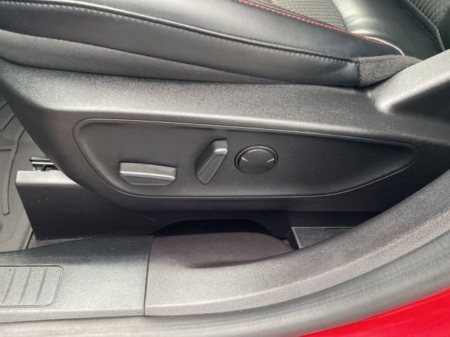 Used 2023 Ford Escape ST-Line w/ Tech Pack #1 FWD image 13