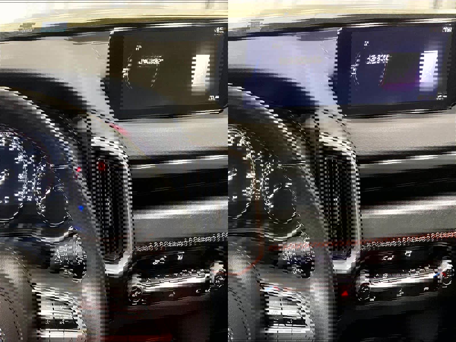 Used 2023 MAZDA CX-50 Meridian Edition w/ Cargo Package image 19