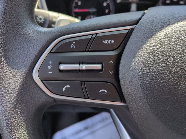 Used 2022 Hyundai Santa Fe SEL AWD/4WD image 18