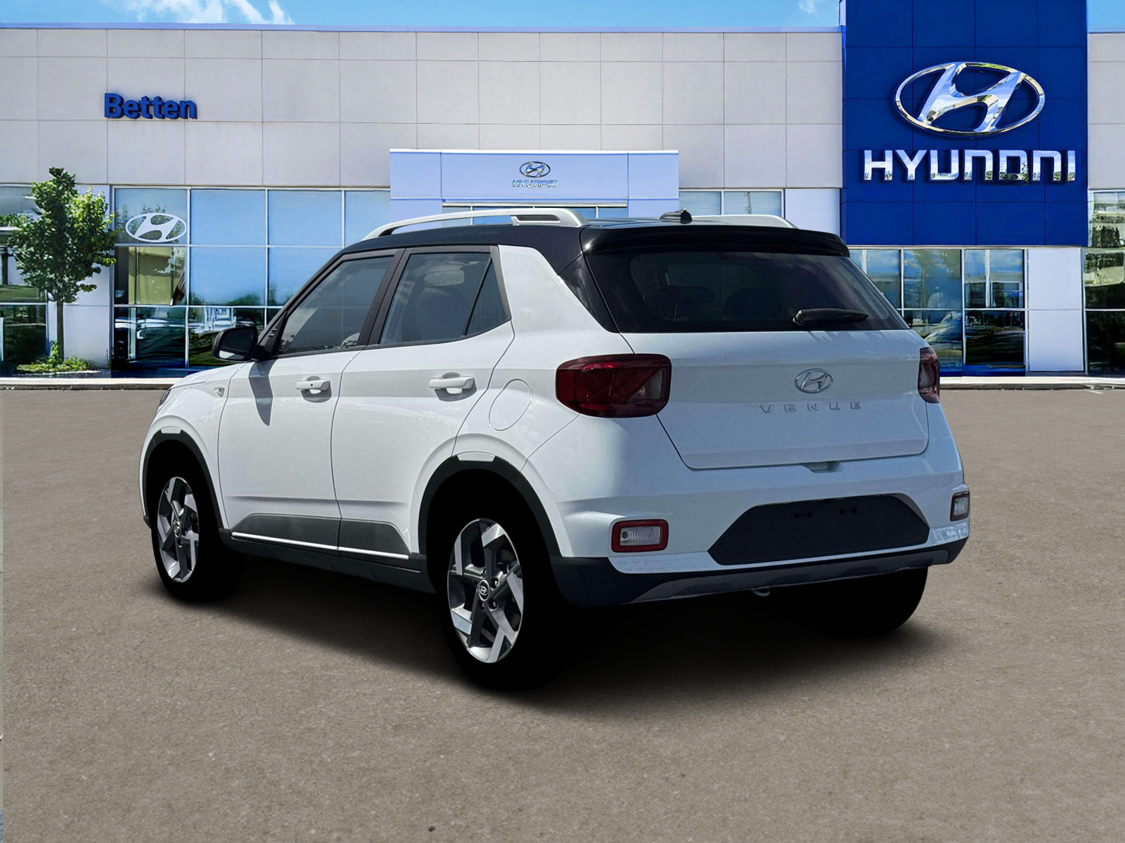New 2026 Hyundai Venue SEL FWD image 5