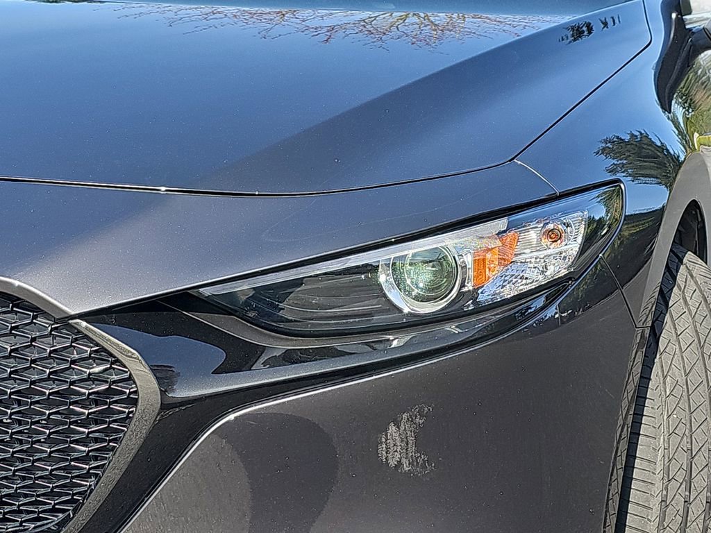 Used 2023 MAZDA MAZDA3 s image 32