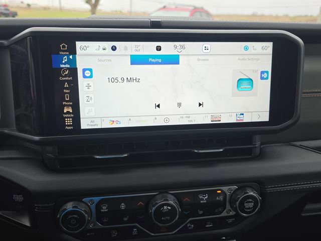 Used 2025 Jeep Gladiator Mojave image 20