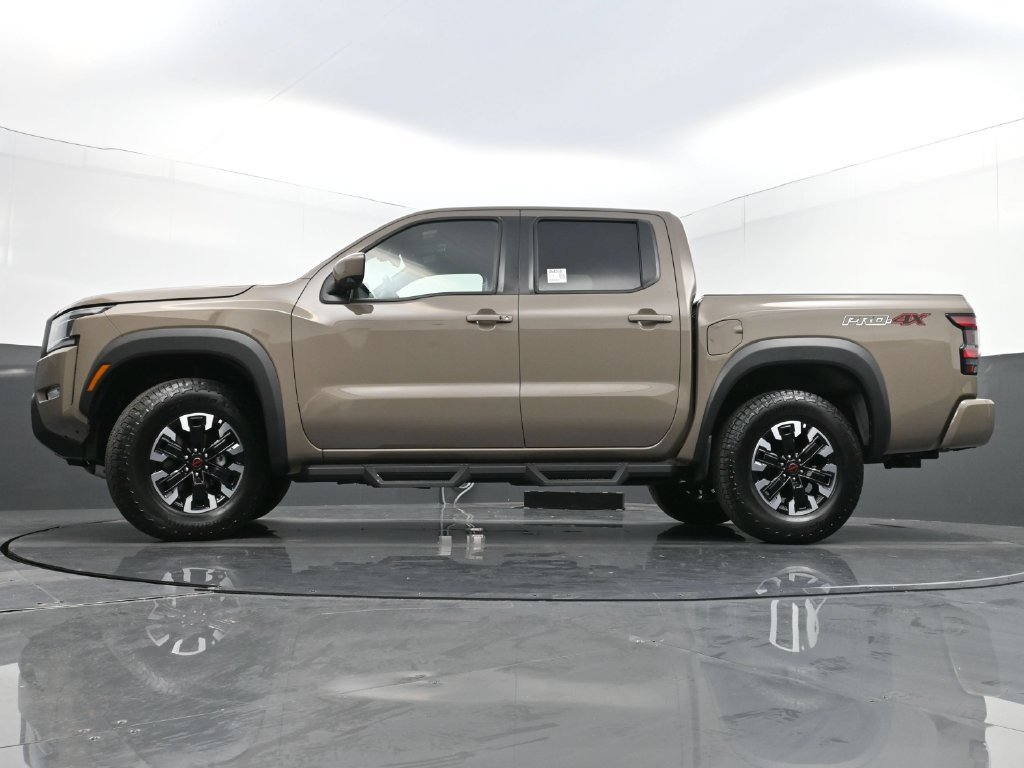 Used 2022 Nissan Frontier PRO-4X AWD/4WD image 26