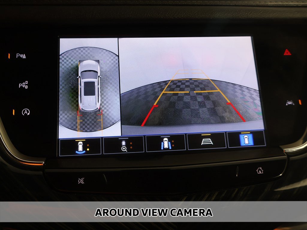 Used 2023 Cadillac XT6 Premium Luxury w/ Technology Package image 7